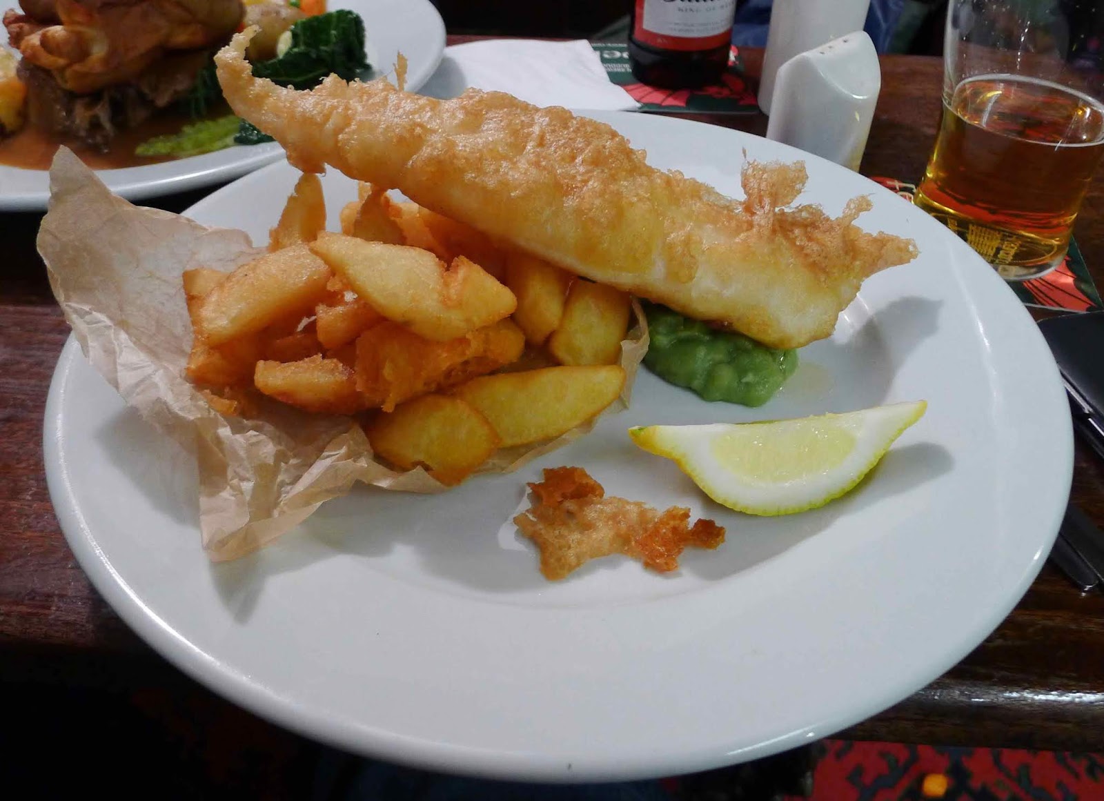 Gourmet Gorro Cardiff food blog featuring restaurant reviews from