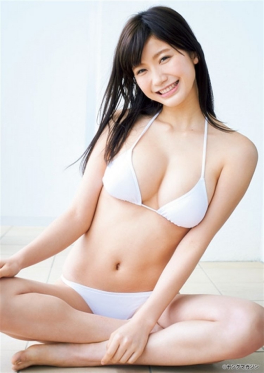 Yuka Ogura Yuka Ogura