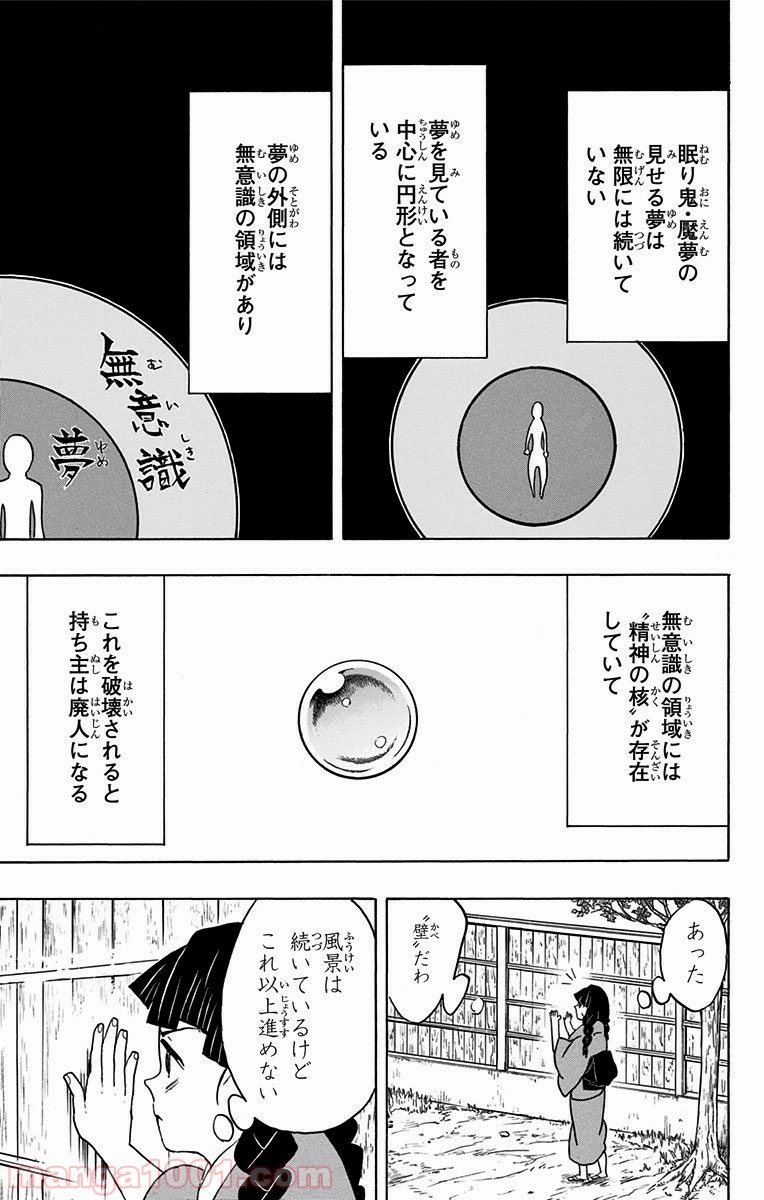 鬼滅の刃 - Raw 【第56話】 - Manga1001.com