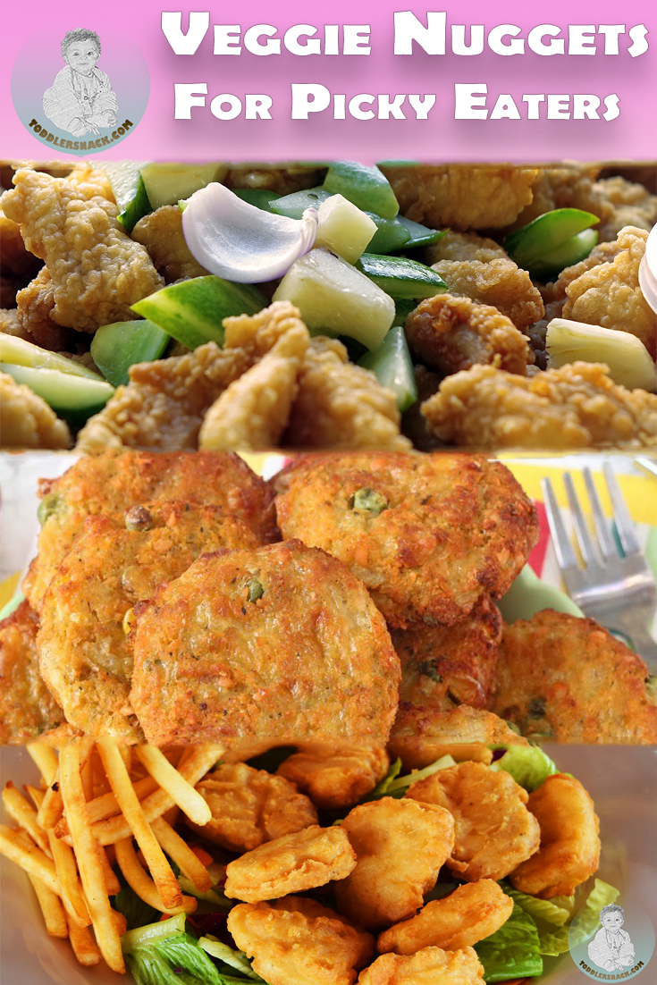 Veggie Nuggets For Toddlers Perfect For Little Hands veggie-nuggets-for-toddlers-perfect-for-little-hands
