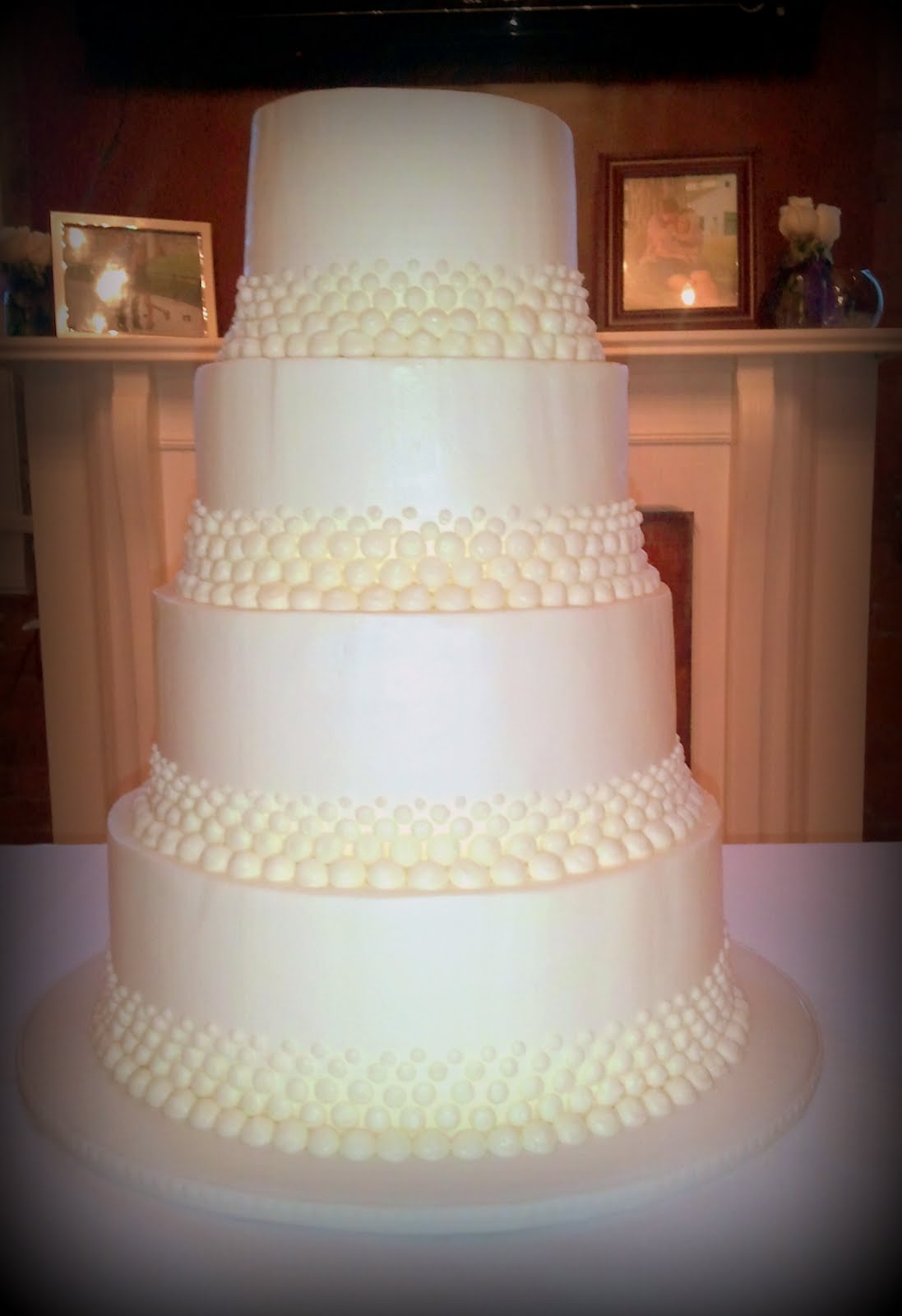 'Tis So Sweet Cakes McConnell House in downtown Franklin