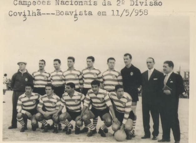 Sporting da covilha Sporting da covilha
