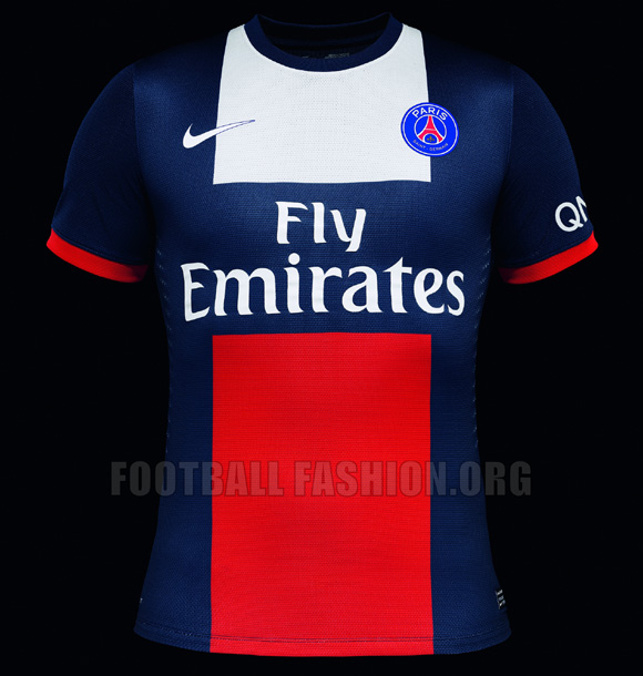 jersey psg baru