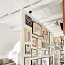 Preciosos Diseños de Salas - Living Rooms : Salas y Comedores - Ideas