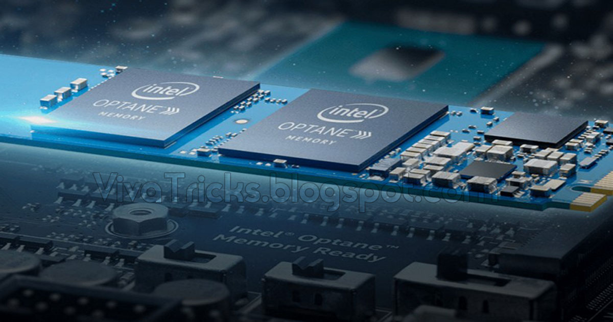 What is Intel Optane Memory? Everything You Need To Know What is Intel Optane Memory? Everything You Need To Know
