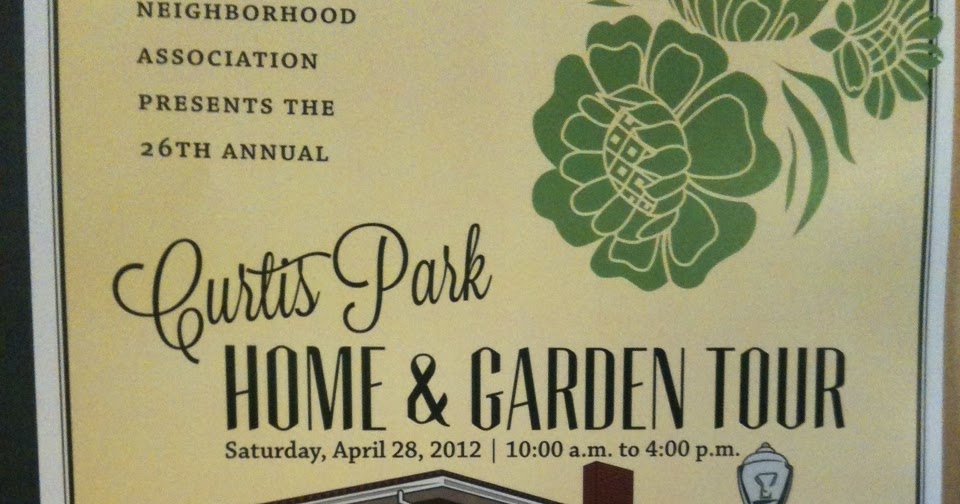 Sacramento Real Estate Blog, by Erin Stumpf Curtis Park Home & Garden