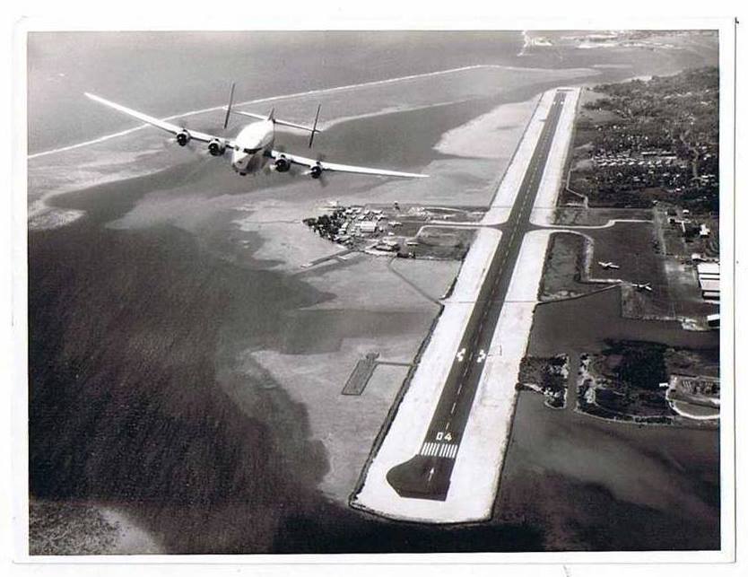 Аэропорт таити Аэропорт таити