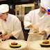 The Flavours of Moscow