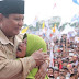 Popularitas Prabowo-Sandi Tinggi, Mardani: Emak-emak Pendukung Masih Kecewa
