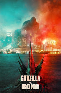 Godzilla vs. Kong[2021]*Final*[NTSC/DVDR]Ingles, Español Latino