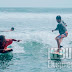 Pantai Menganti Cocok Buat Surfing