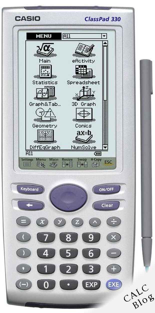¿Calculadora Casio? - La calculadora que necesitas: Calculadora Gráfica ...