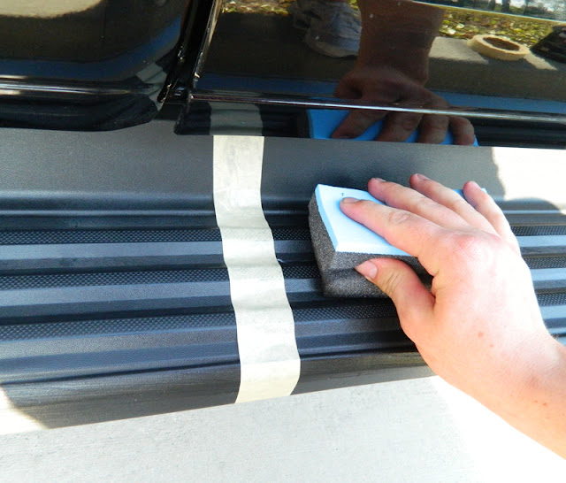 Why best Tire Shine Applicators assure perfect cleaning in Florida?