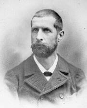 ألكسندر يرسين مكتشف علاج مرض الموت الأسود ألكسندر يرسين مكتشف علاج مرض الموت الأسود