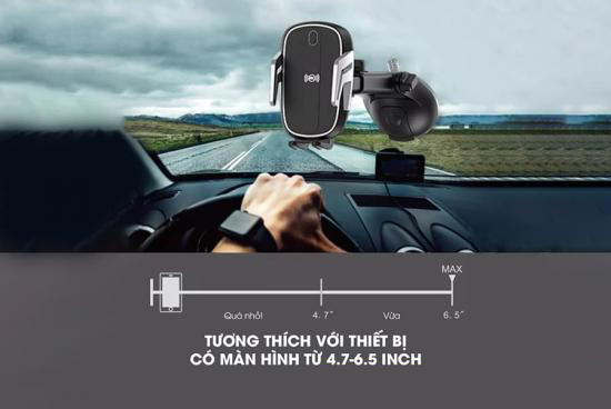 Giá đỡ điện thoại Remax WK WP-U87 Giá đỡ điện thoại Remax WK WP-U87