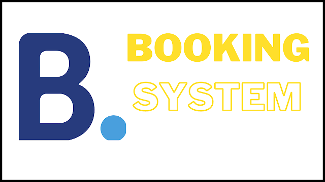 Php Booking System
