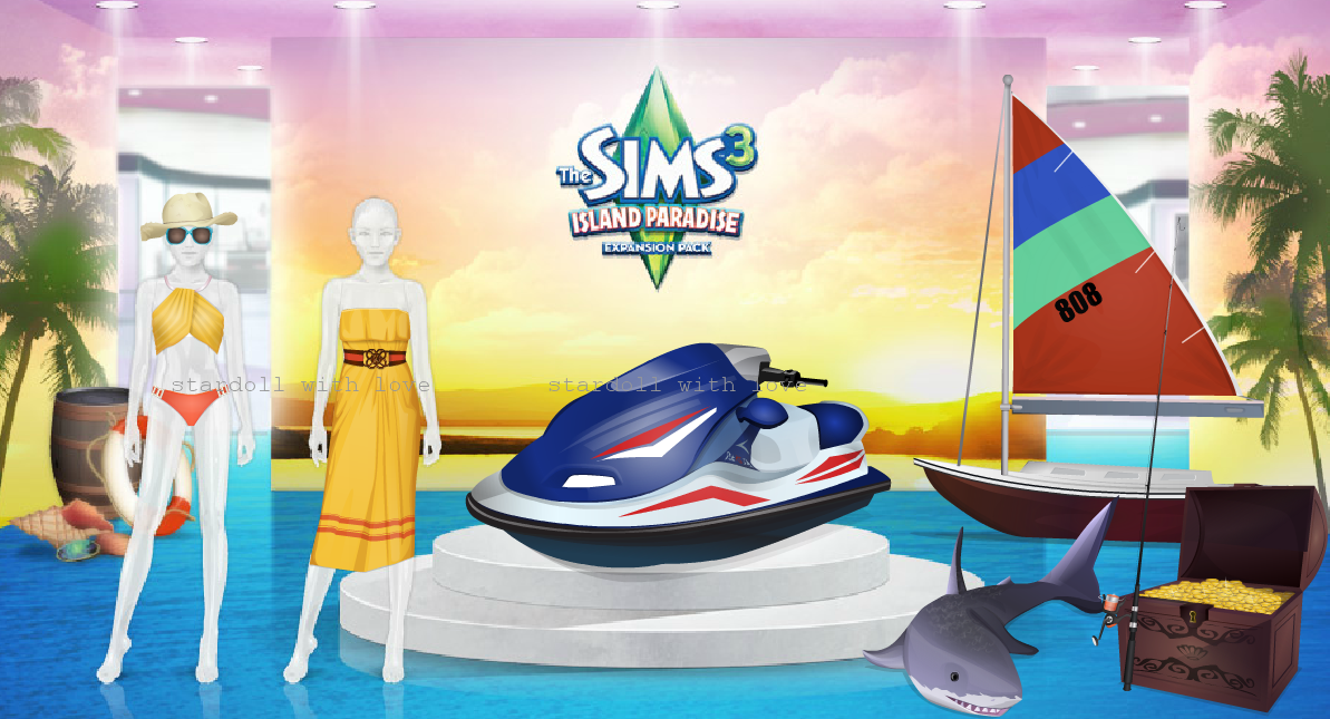 the sims 3 island paradise cheats the sims 3 island paradise cheats
