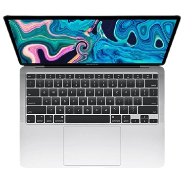 Macbook Air 13″ 2020 – M1 256GB – Chính hãng Apple Việt Nam