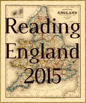 Reading England 2015