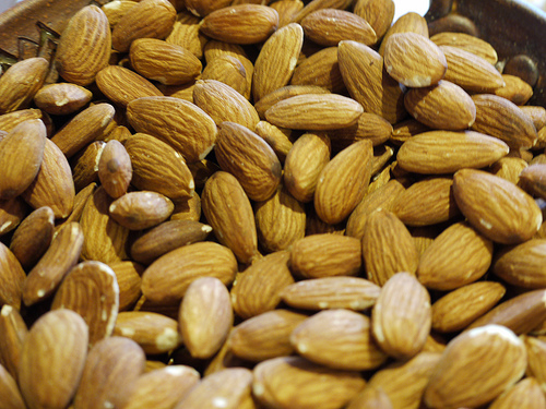 The Best Vitamins for Your Hair Growth in Your Diet
