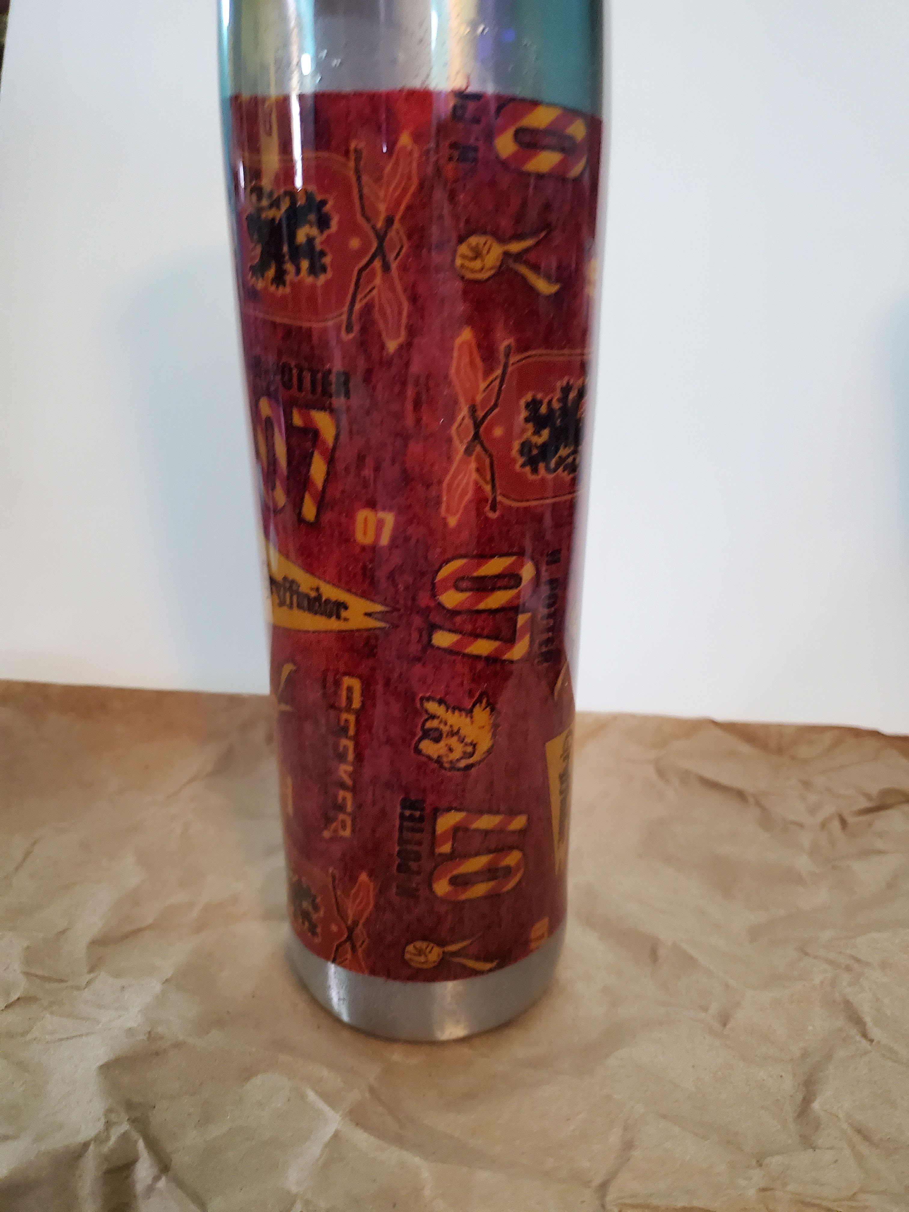 Pros and Cons of Fabric Tumblers