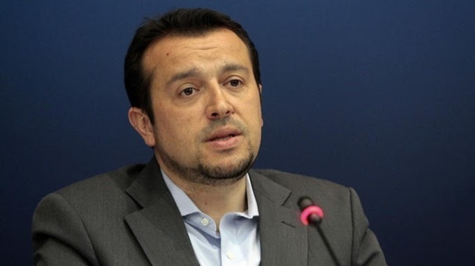 Νίκος Παππάς: Να μιλήσουν Σαμαράς και Παπασταύρου - Σε ποιες τσέπες πήγαν τα 2,6 εκατ. ευρώ