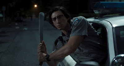 The Dead Dont Die Adam Driver Image 1