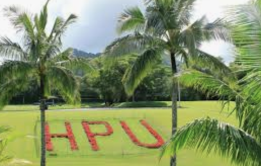 HPU - Hawaii Loa Campus