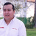 Voto michoacano incide en toma de decisiones y en construcción de la 4T: Julio Peguero