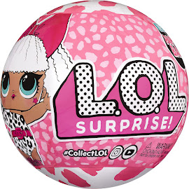 L.O.L. Surprise Limited Edition Diva Tots (#)