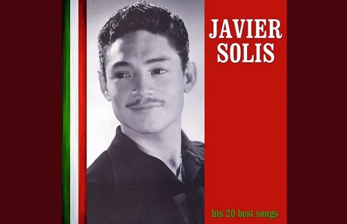 Cien Mil Cosas | Javier Solis Lyrics