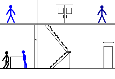 Пак стикменов для рисуем мультфильмы 2 вк