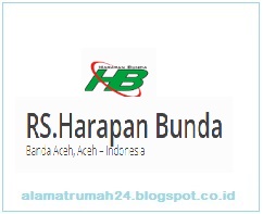 Alamat Rumah Sakit Harapan Bunda Banda Aceh - ALAMAT RUMAH24