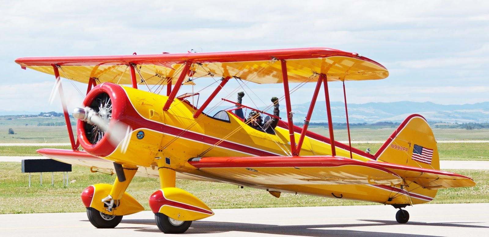 MEC&F Expert Engineers Pilot killed after a Boeing A75N1(PT17