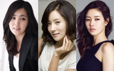 인형의 집 (Mysterious Personal Shopper) Synopsis: Korean Drama ...