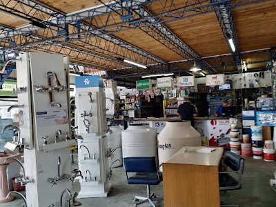 Buenas noticias para nuestros clientes! PUNTO SANITARIO CORDOBA ARGENTINA