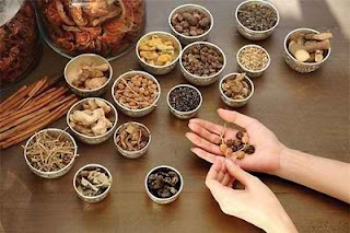 Điều trị bằng đông y Điều trị bằng đông y