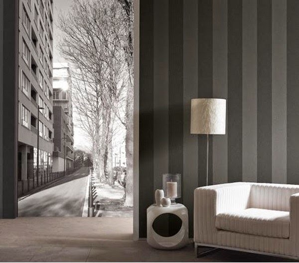 Artistic Wall Murals For Rooms