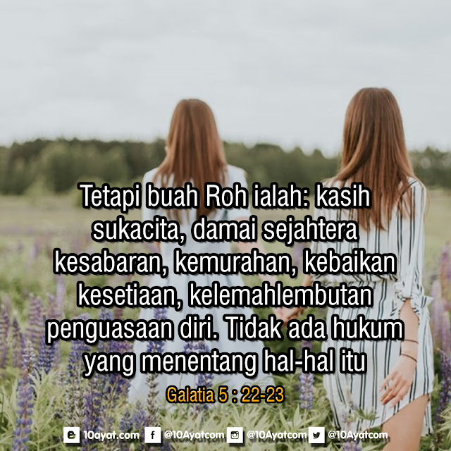 Galatia%2B5 %2B22 23