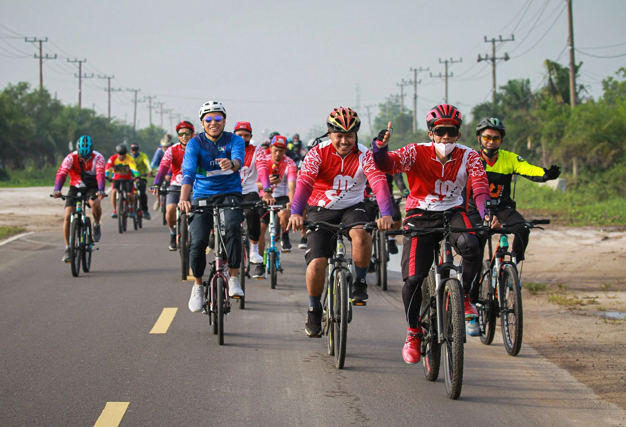 mbahgowes sejagad