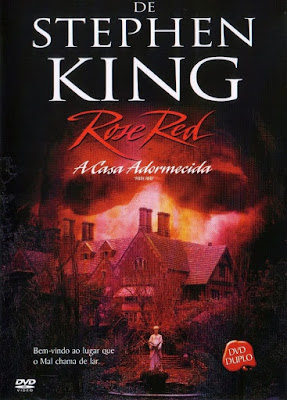 Rose Red – A Casa Adormecida