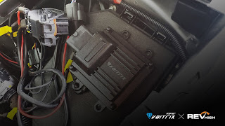來自澳洲的汽車改裝品牌VAITRIX麥翠斯有最廣泛的車種適用產品，含汽油、柴油、油電混合車專用電子油門控制加速器，搭配外掛晶片及內寫，高品質且無後遺症之動力提升，也可由專屬藍芽App–AirForce GO切換一階、二階、三階ECU模式。外掛晶片及電子油門控制器不影響原車引擎保固，搭配不眩光儀錶，提升馬力同時監控愛車狀況。另有馬力提升專用水噴射可程式電腦及套件，改裝愛車不傷車。適用品牌車款： Audi奧迪、BMW寶馬、Porsche保時捷、Benz賓士、Honda本田、Toyota豐田、Mitsubishi三菱、Mazda馬自達、Nissan日產、Subaru速霸陸、VW福斯、Volvo富豪、Luxgen納智捷、Ford福特、Hyundai現代、Skoda、Mini; Altis、crv、chr、kicks、cla45、Focus mk4、 sienta 、camry、golf gti、polo、kuga、tiida、u7、rav4、odyssey、Santa Fe新土匪、C63s、Lancer Fortis、Elantra Sport、Auris、Mini R56、ST LINE、535i...等。