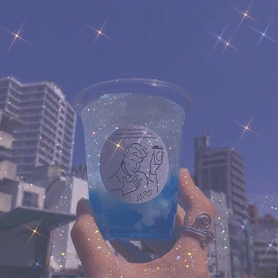 Gambar PP WA Aesthetic Keren Terbaru