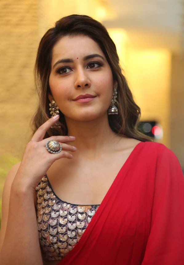 Raashi Khanna