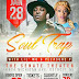 [EVENT]: Soul Trap Concert