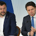 Governo. Da fonti: anche ok a rimpasto nel colloquio Conte-Salvini post Tav Milano