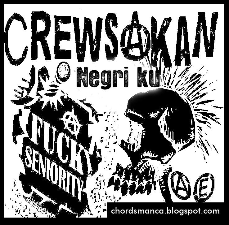 Download kumpulan lagu crewsakan
