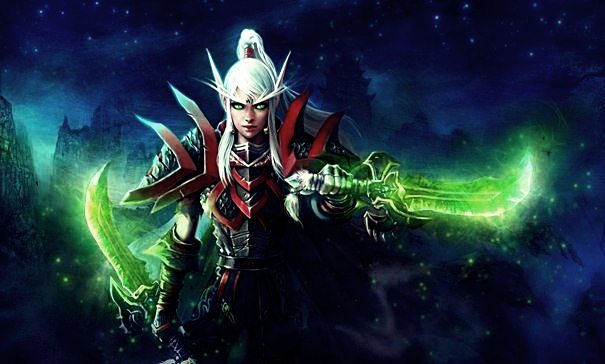 Wallpaper Hero Ml Hd