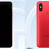 Xiaomi Mi A2 (Mi 6X) With 5.99-inch Screen, 2910mAh Battery Spotted in TENAA