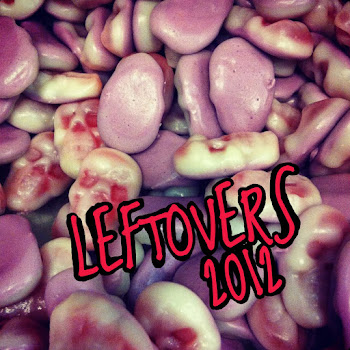 Leftovers2012
